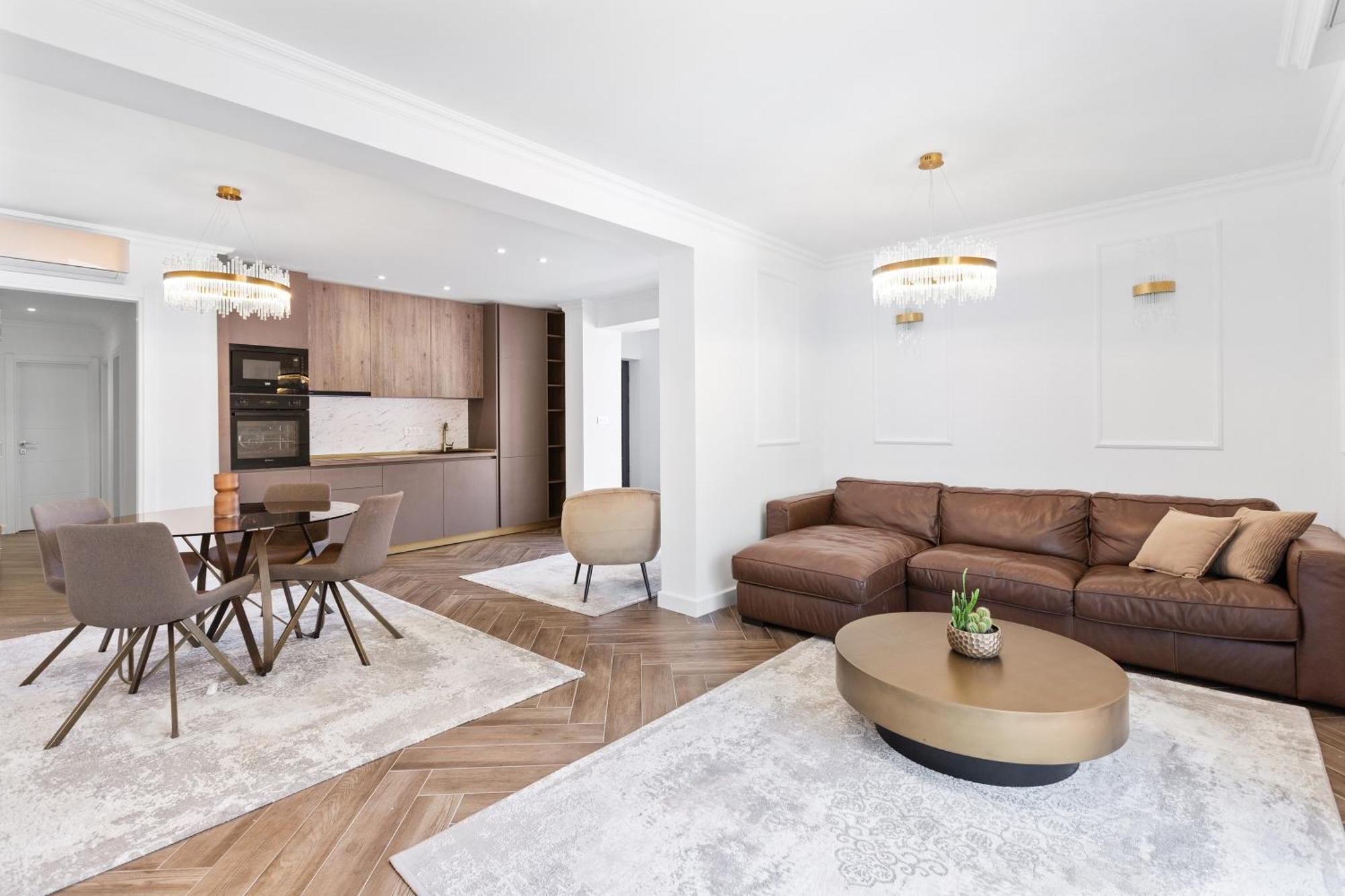 Dekaderon Lux Apartments كوتور المظهر الخارجي الصورة